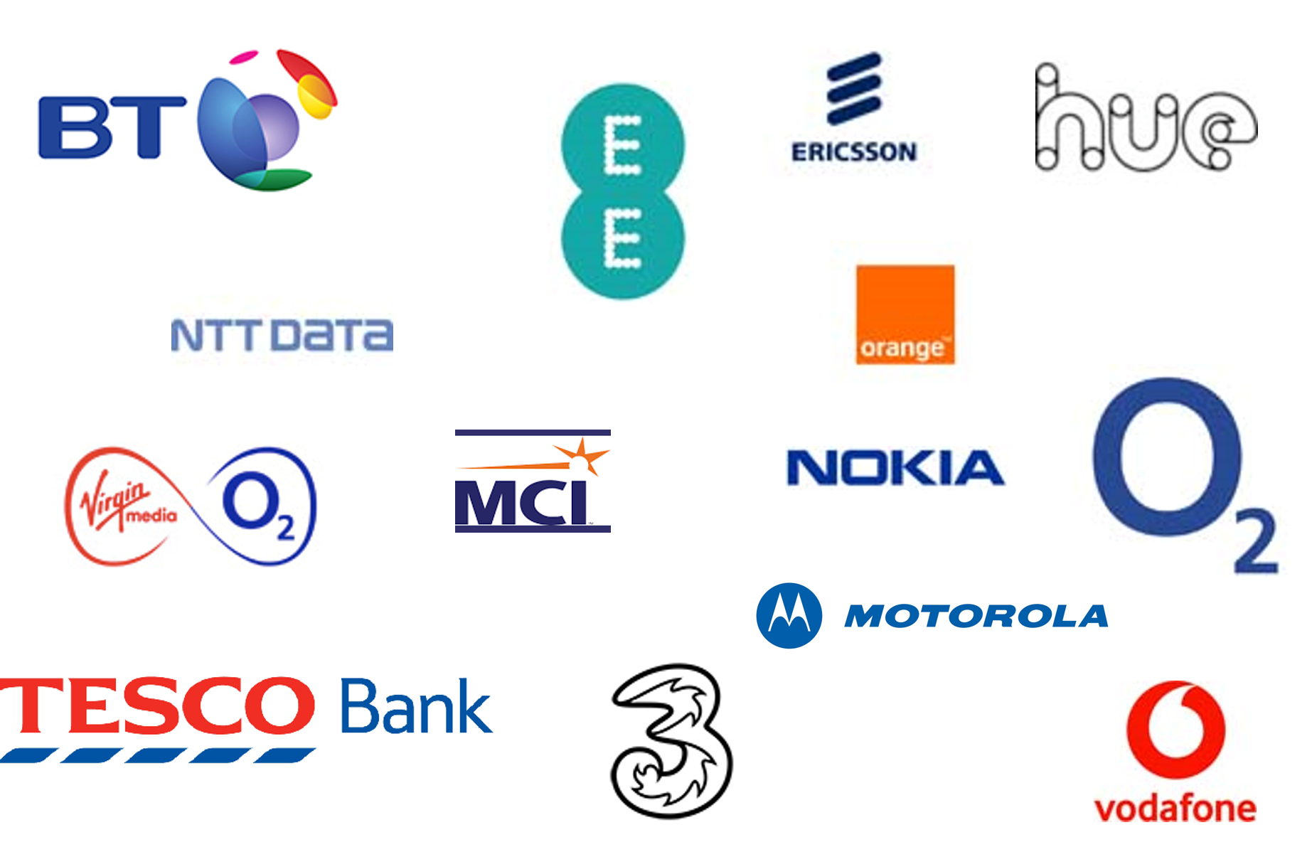UK and Global Clients Image